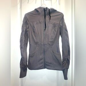 Lululemon women’s Dance Studio Jacket